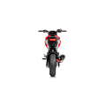 Akrapovic Racing Line Full Exhaust for Honda GROM (2016+)